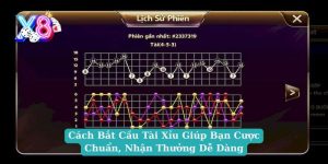 Cách Bắt Cầu Tài Xỉu