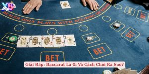 giải đáp baccarat là gì và cách chơi ra sao