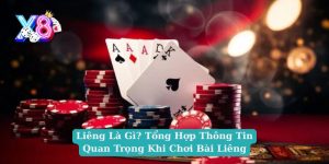 Liêng Là Gì