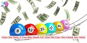 nằm mơ thấy 2 con rắn đánh gì giải mã giấc mơ chính xác nhất