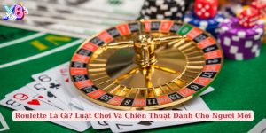 roulette là gì luật chơi và chiến thuật dành cho người mới