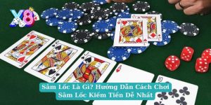 Sâm Lốc Là Gì