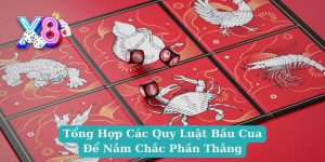 Tổng Hợp Các Quy Luật Bầu Cua Để Nắm Chắc Phần Thắng