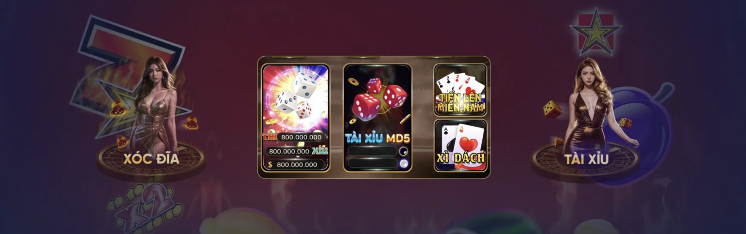 x8 game bài