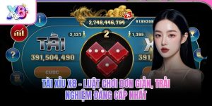 Tài Xỉu X8 – Luật Chơi Đơn Giản, Trải Nghiệm Đẳng Cấp Nhất