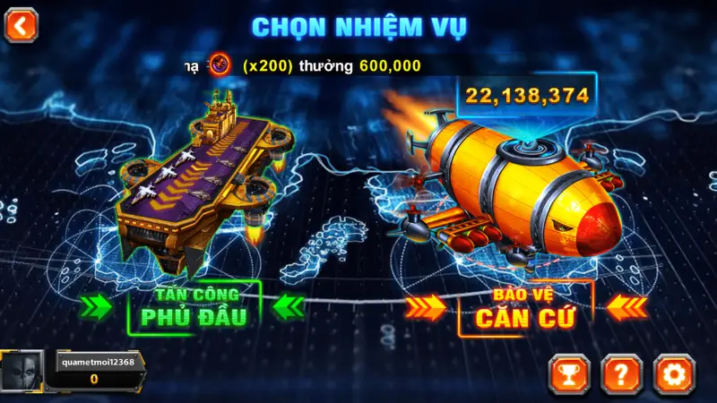 Giao diện điều khiển được bố trí trực quan nên thao tác khá dễ làm quen