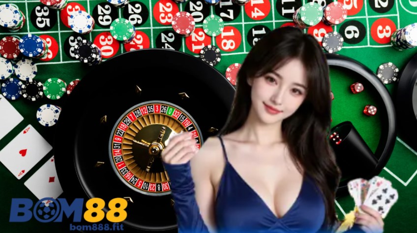 Bom88 hợp tác với các ngân hàng uy tín hàng đầu Việt Nam