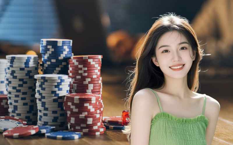 Baccarat X8 - cách thức kết nối người chơi với các dealer trực tiếp thông qua streaming chất lượng cao