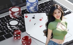 Baccarat X8 - không chỉ dựa vào may mắn mà còn yêu cầu chiến thuật