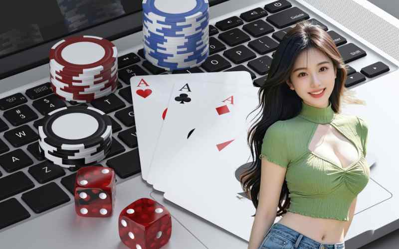 Baccarat X8 - không chỉ dựa vào may mắn mà còn yêu cầu chiến thuật