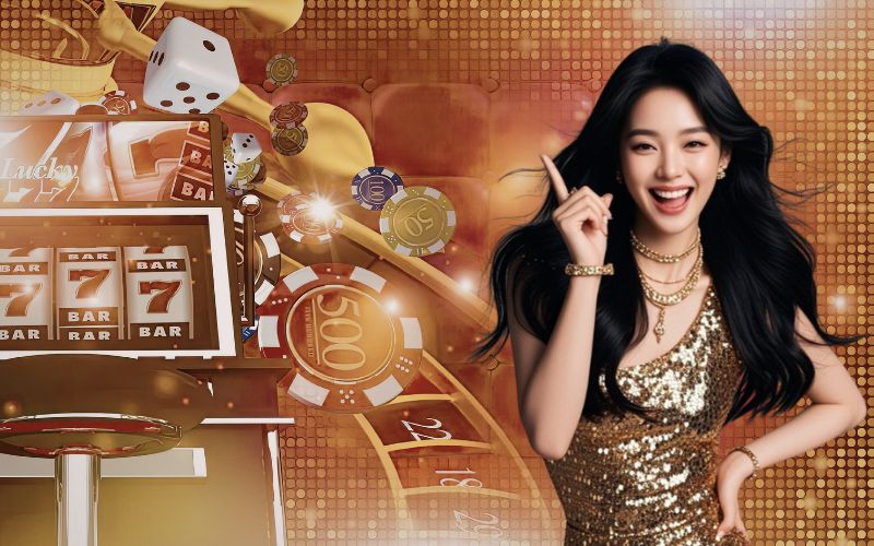Slot X8 APK mở ra một thế giới giải trí đầy hấp dẫn